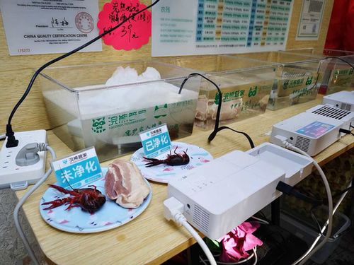 軍工科技賦能 以極化納米技術(shù)守護(hù)家庭入口與個(gè)人健康新未來