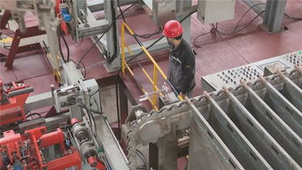 株洲天橋起重突破技術壁壘，成功研發銅冶煉機器人機組引領行業革新