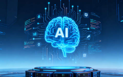 AI軟件集成 人工智能基礎(chǔ)軟件開(kāi)發(fā)的融合之道