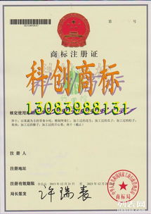 圖 臨安市商標專利哪里注冊 科創商標專業代理 杭州商標專利
